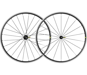 MAVIC kysirium elite シマノ　リムブレーキ　リアのみ GuXELYpLYxf8hLFCJIfhheLLEjzozM